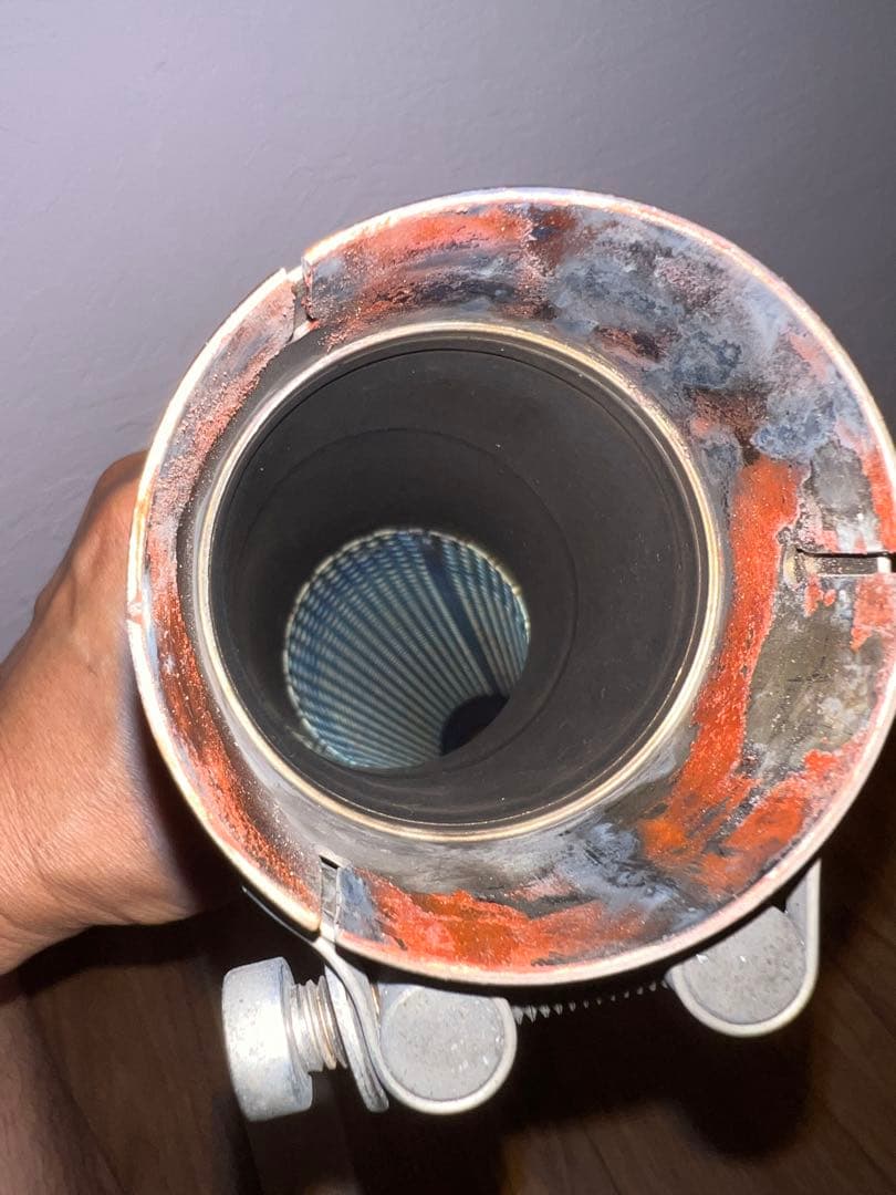 AKRAPOVIC カーボンファイバー マフラー　現行型　BMW S1000XR