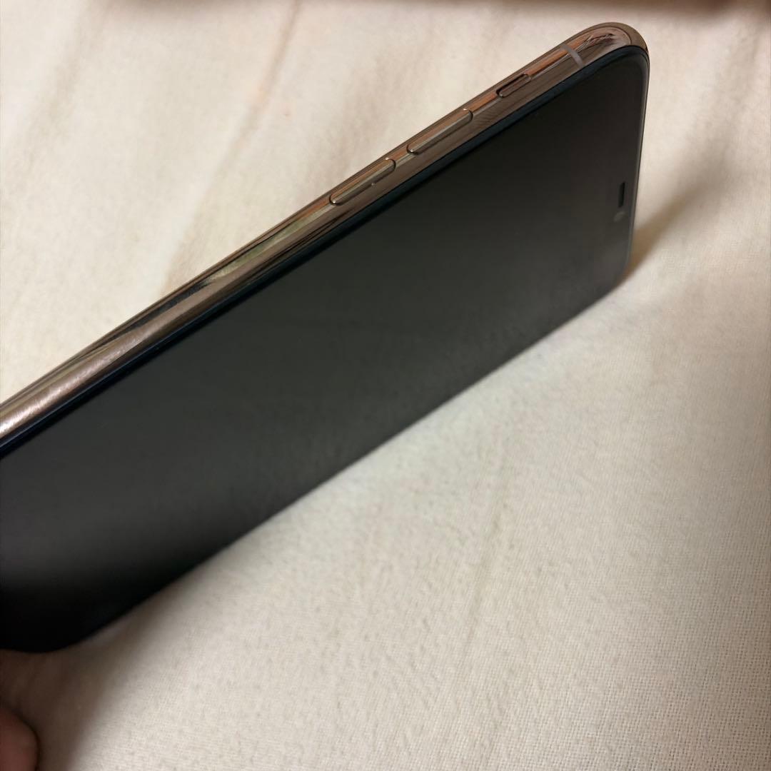 Apple iPhone 11 Promax 512GB ゴールド