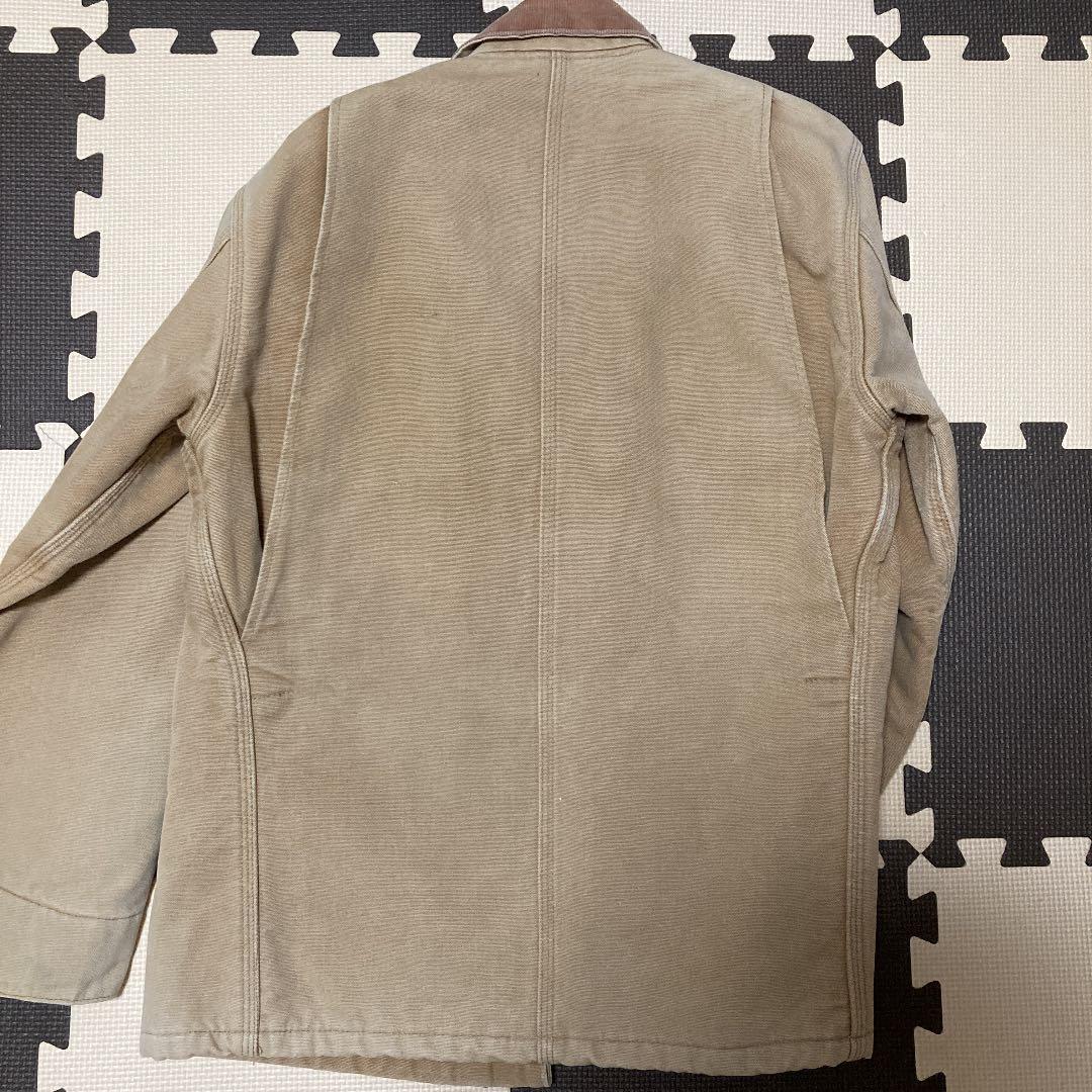 ヴィンテージ カーハート チョアコート　ミシガンチョアコート 80s 90s