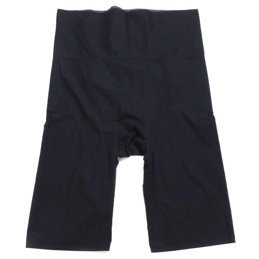 LIMI feu サルエルパンツ ブラック Sサイズ