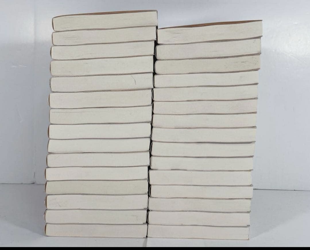 ジョジョの奇妙な冒険　1〜7部steel ball run　全巻 関連本付き