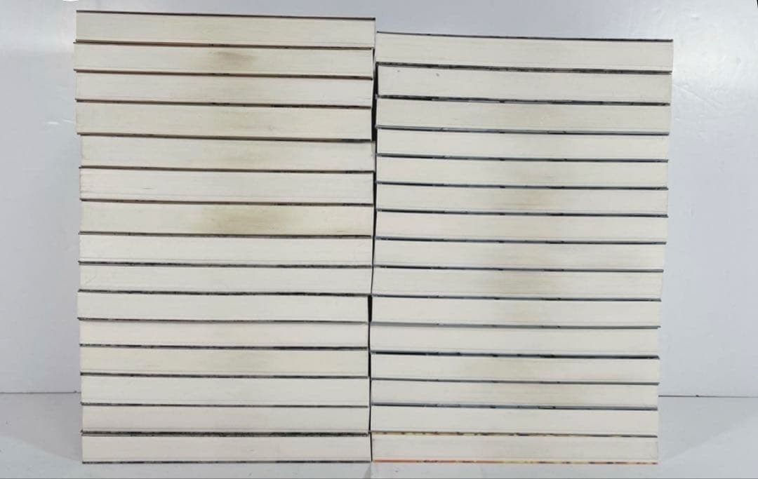 ジョジョの奇妙な冒険　1〜7部steel ball run　全巻 関連本付き