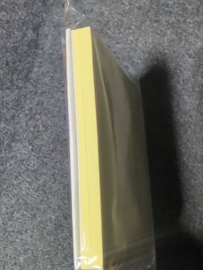 多聞くん今どっち!?　100名様当選品　付箋