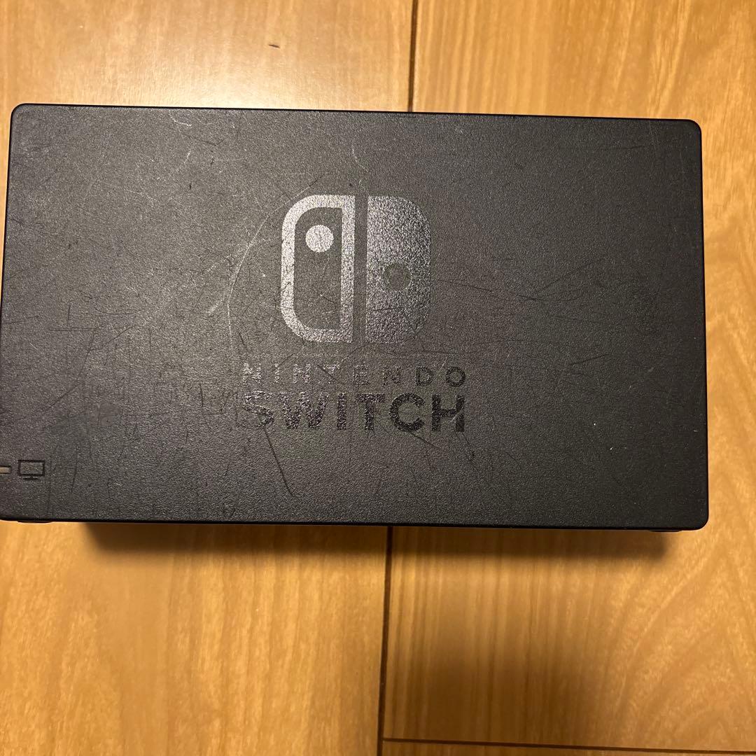 Nintendo Switch 本体 純正プロコントローラーセット（Proコン）