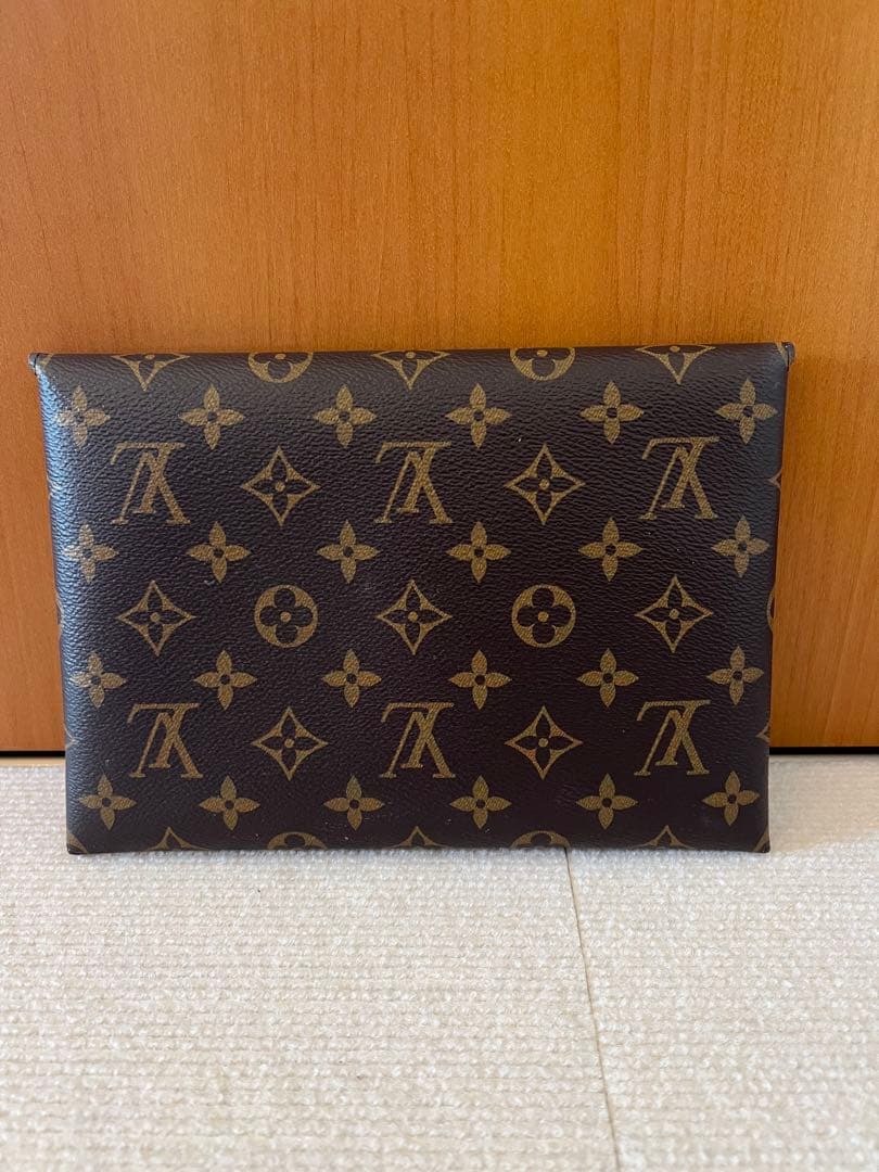 ルイ・ヴィトンのポシェット・キリガミ　セット販売