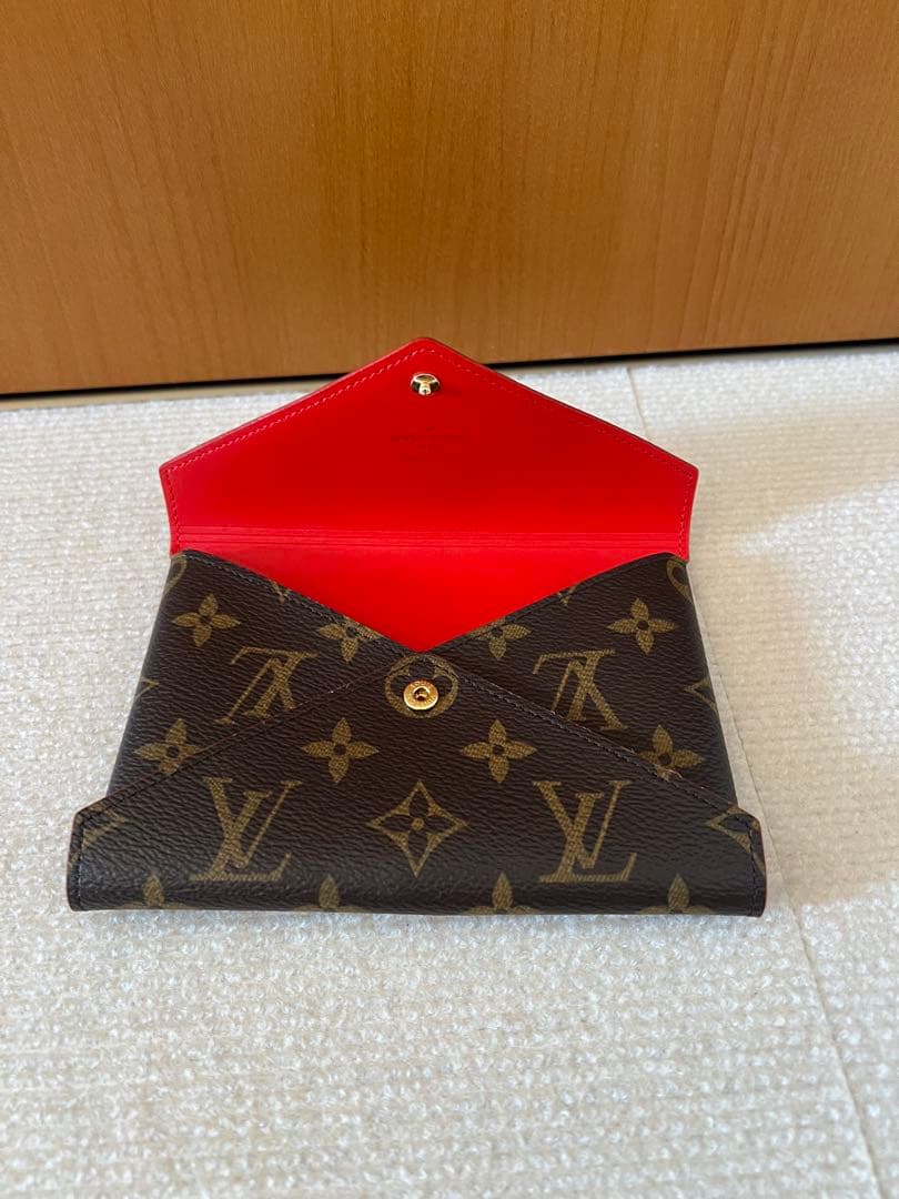 ルイ・ヴィトンのポシェット・キリガミ　セット販売