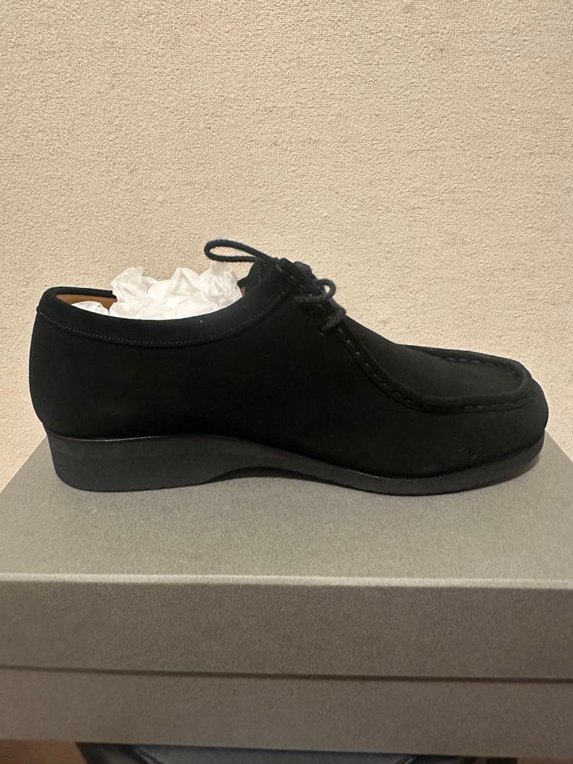 【美品】FOOTWORKS | チロリアンシューズ 27.5㎝