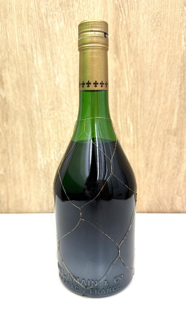 Delamain ナポレオン イーグル インペリアル 700ml ブランデー