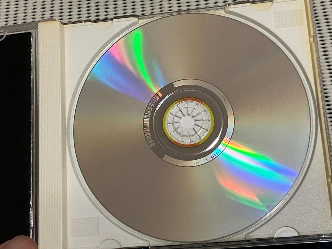 ジャッキーチェン　友情歌歳月～友情をこめて～