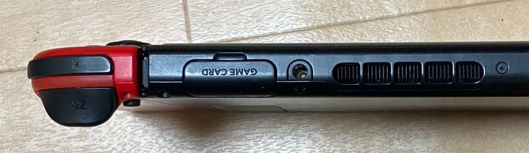 任天堂 スイッチ スーパーマリオ オデッセイ 本体セット