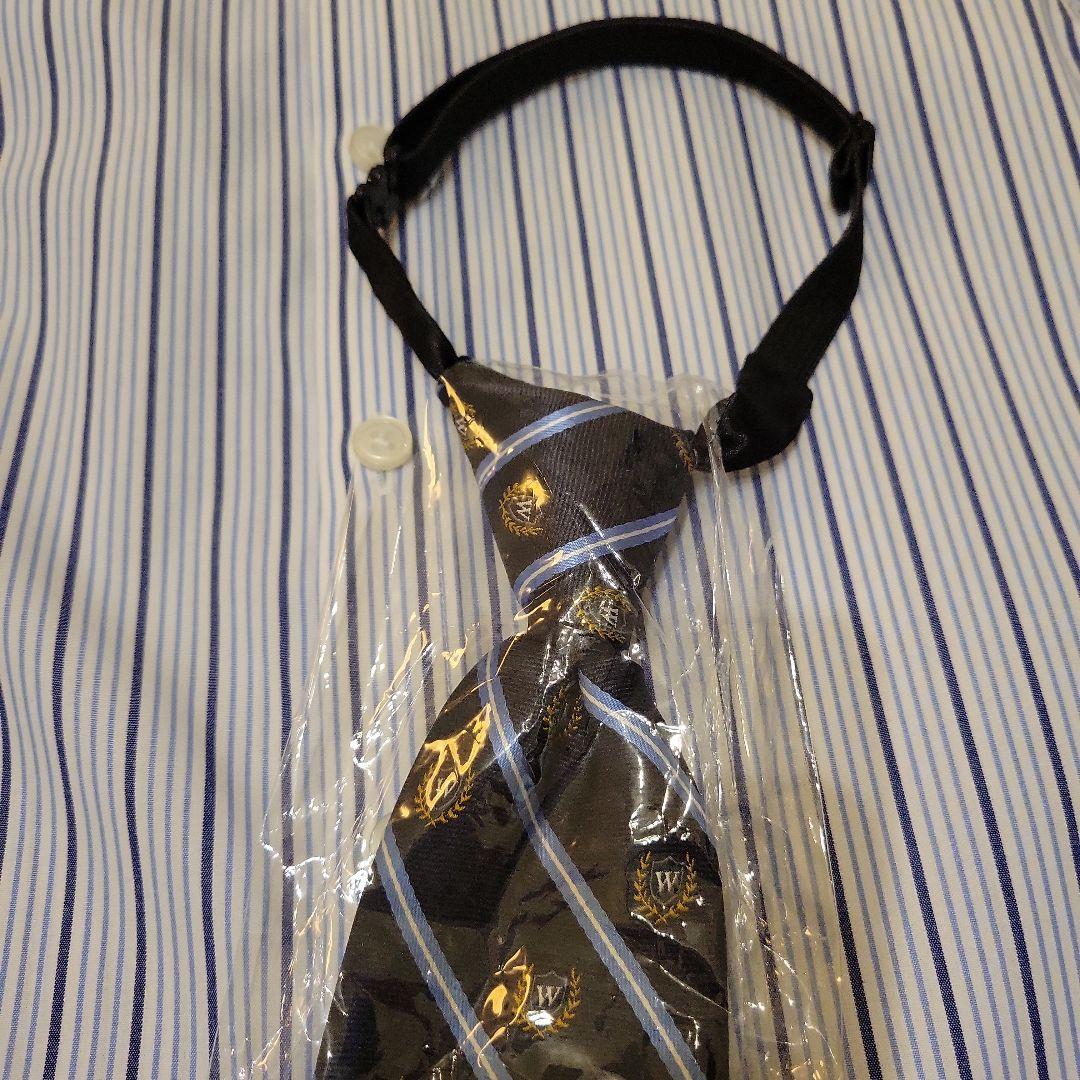 Waltz by BEAMS DESIGN4点セットスーツシャツネクタイ150