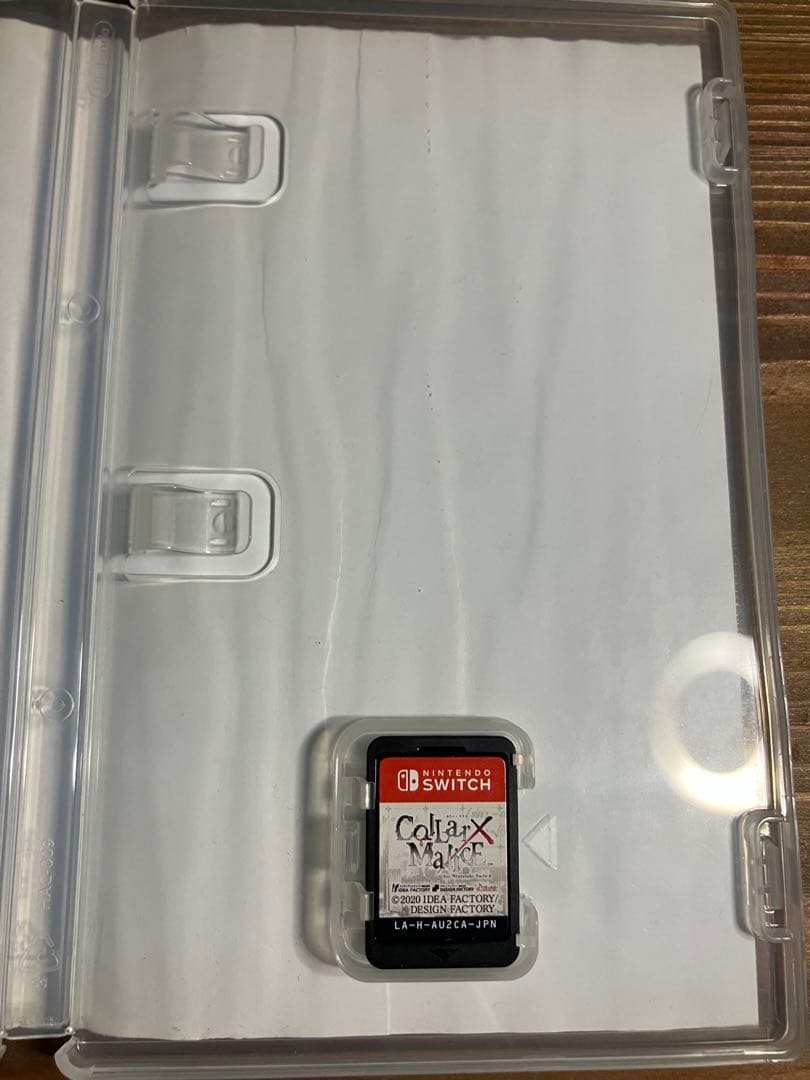 Nintendo Switch 乙女ゲーム 3本セット