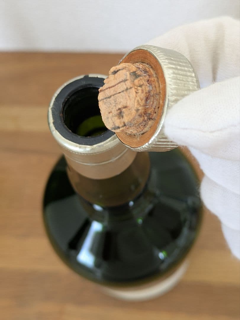 【空き瓶】ダグラスレイン　オールド&レア　1977−2004　マッカラン27年