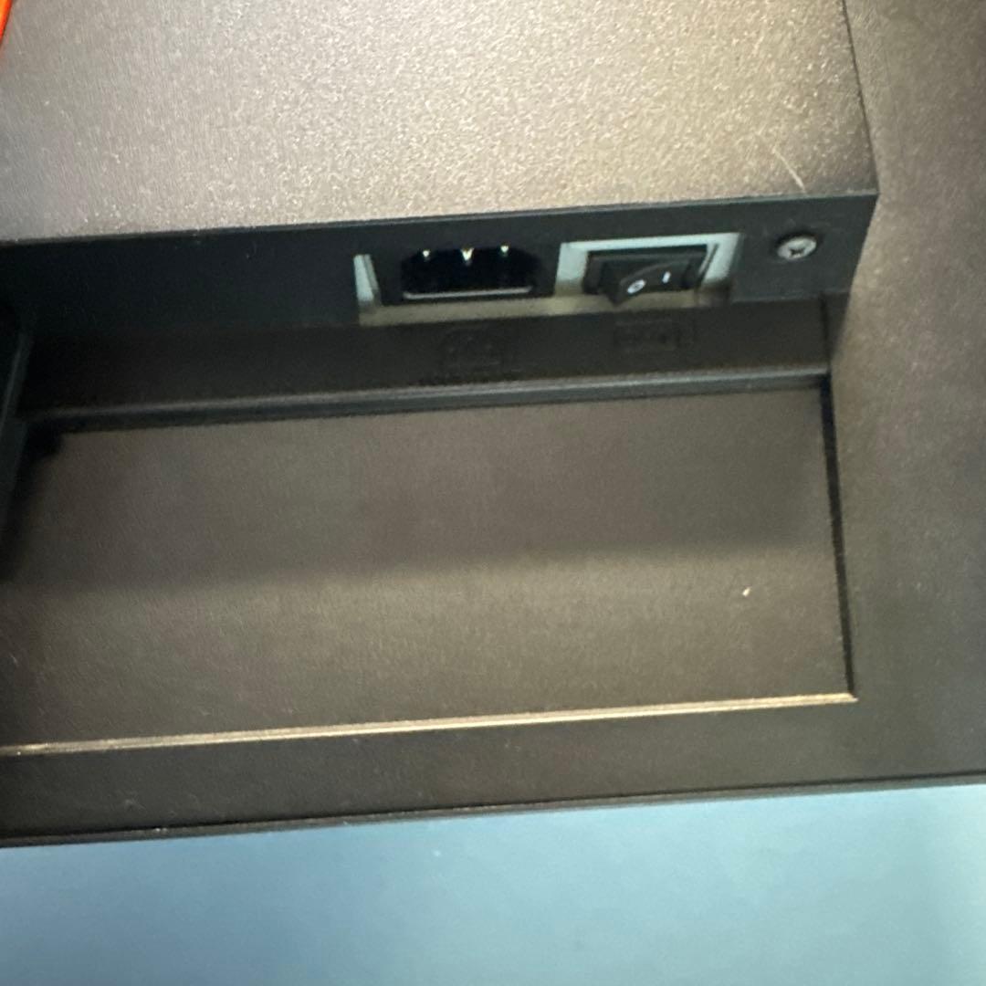 EIZO FORIS FG2421 24インチ ゲーミングモニター VAパネル