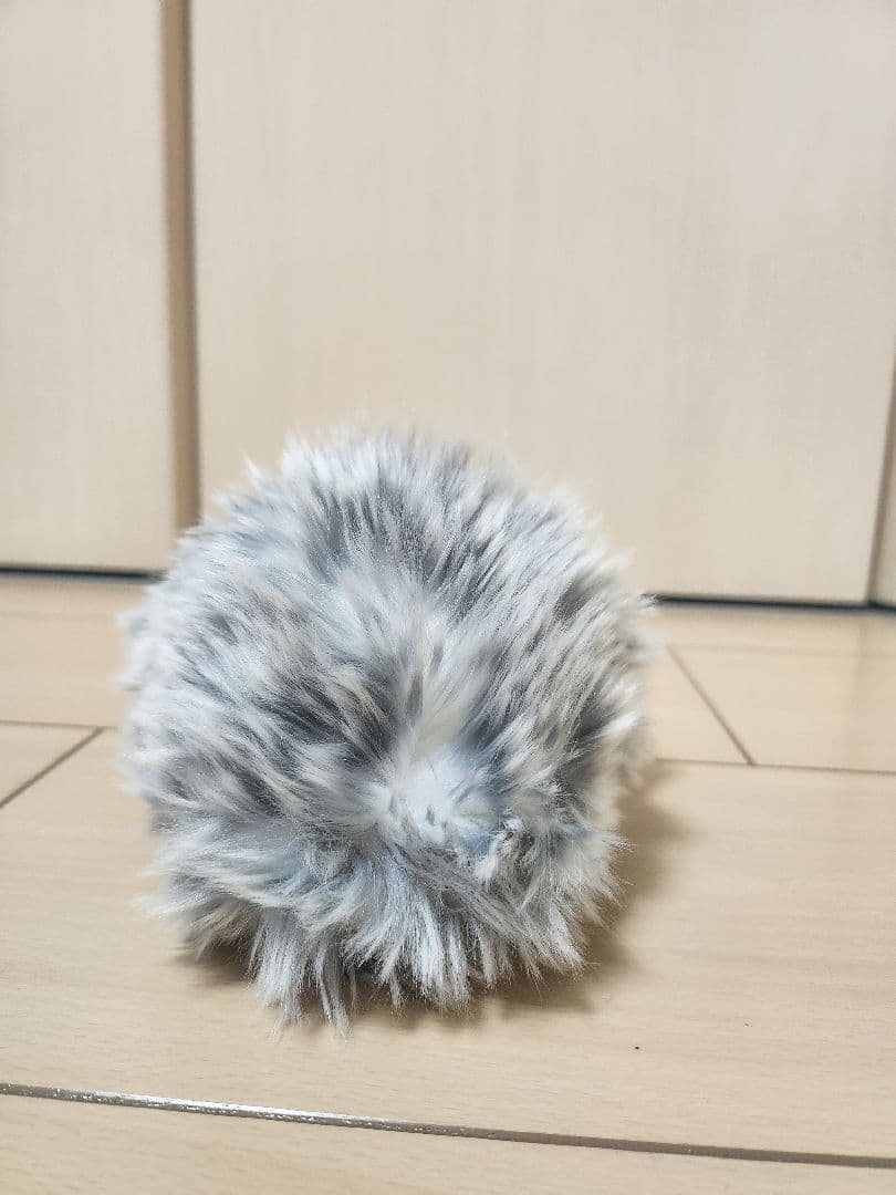 Moflin モフリン　CASIO