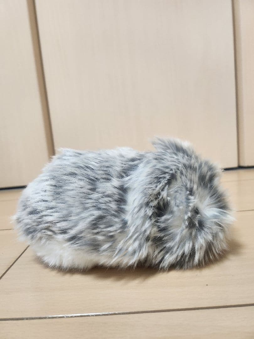 Moflin モフリン　CASIO