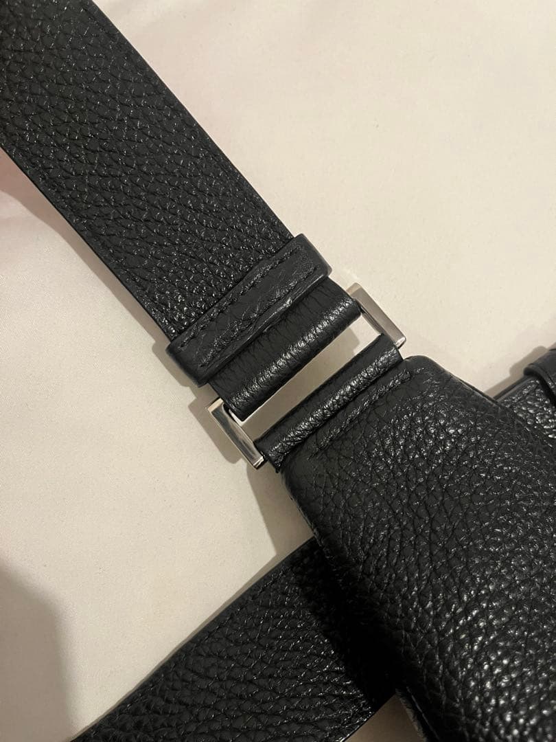 PRADA ヴィッテロダイノ　ショルダーバッグ