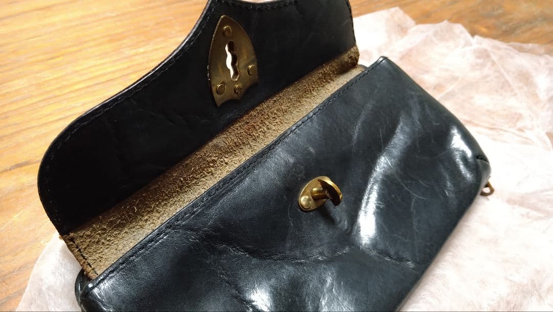 レモングラス/サラナン/オーダー財布/ケース