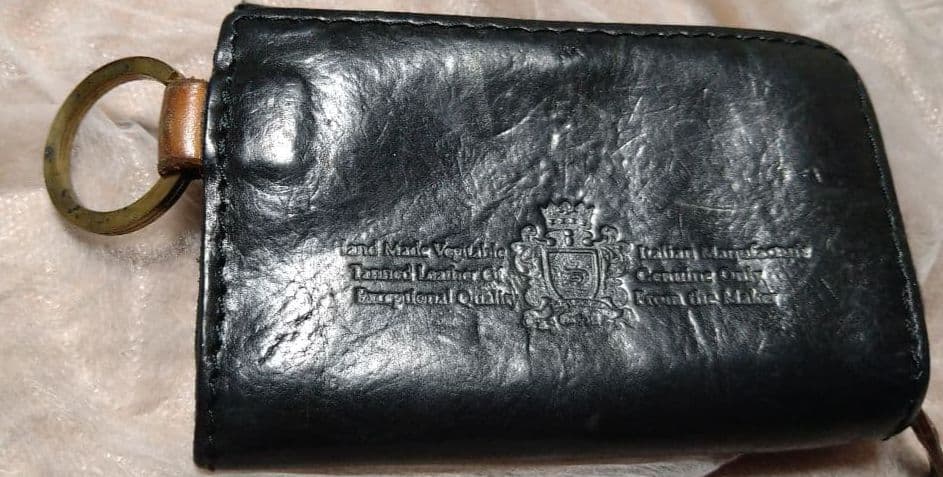 レモングラス/サラナン/オーダー財布/ケース