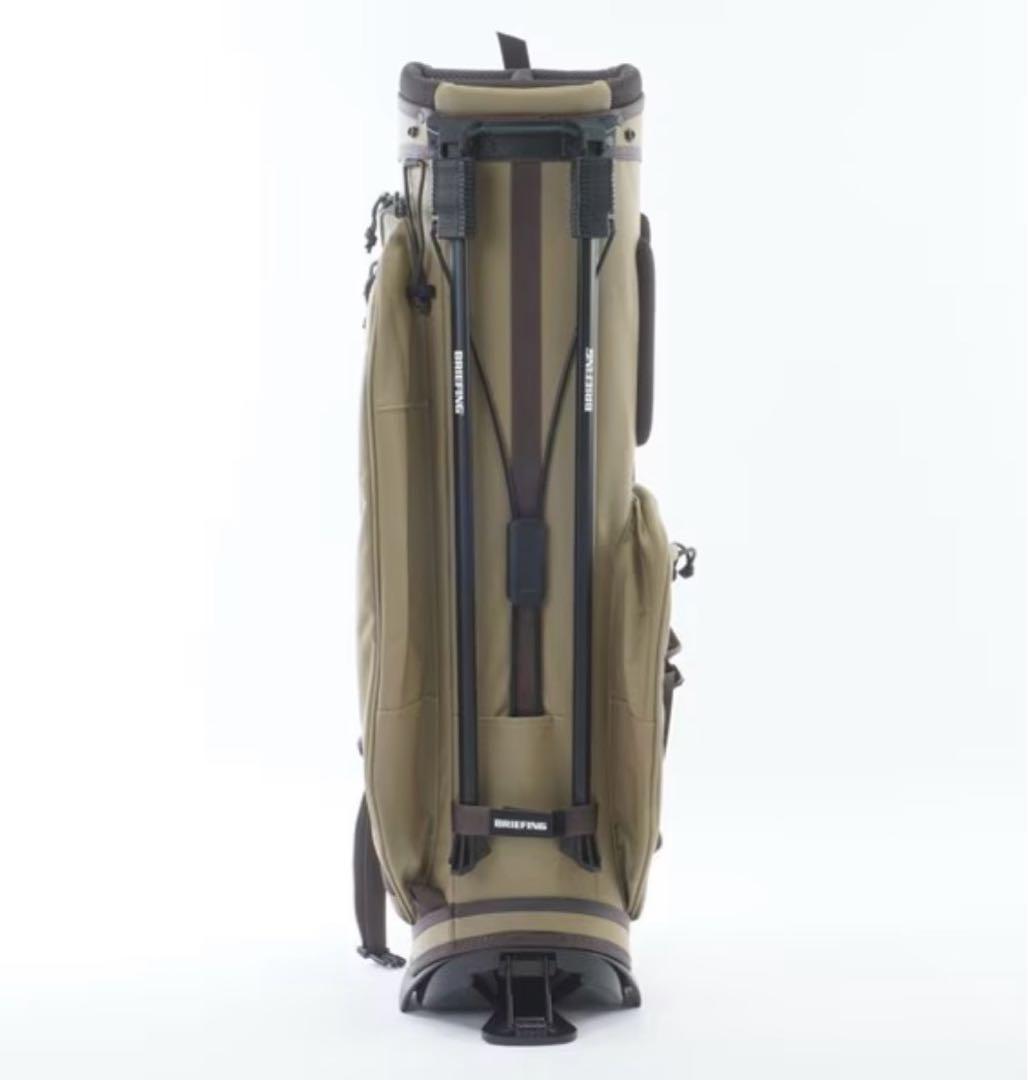 【新品未使用】定価79,200円　BRIEFING GOLF CR-4