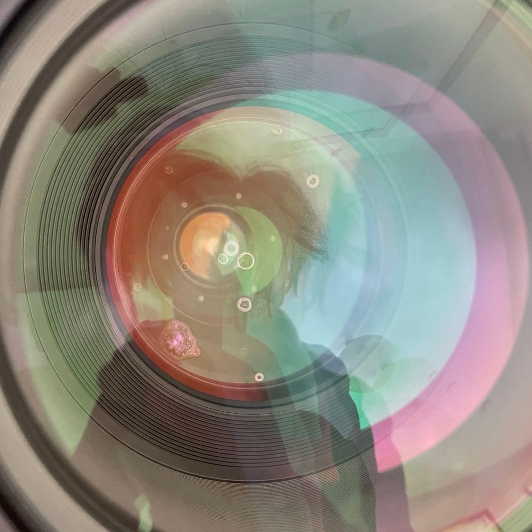 【貴重】SIGMA シグマ 超望遠ズームレンズ 300-800 Canon EF