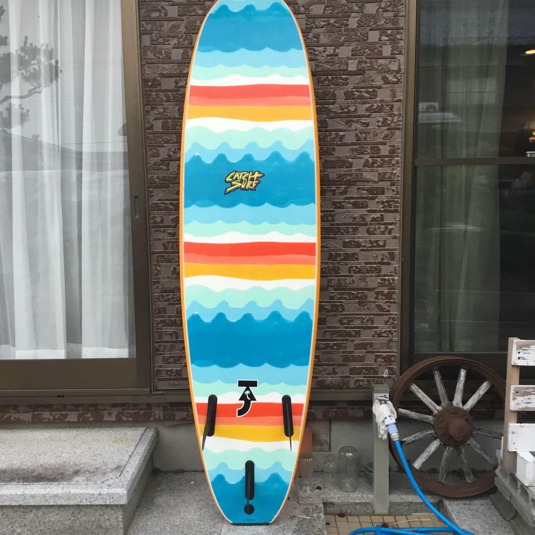 キャッチサーフ7.0 odysea サーフボード