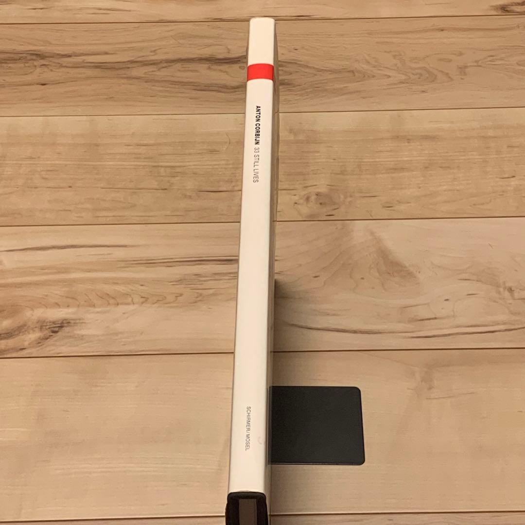 ★アントン・コービン写真集ANTON CORBIJN 33 STILLLIVES