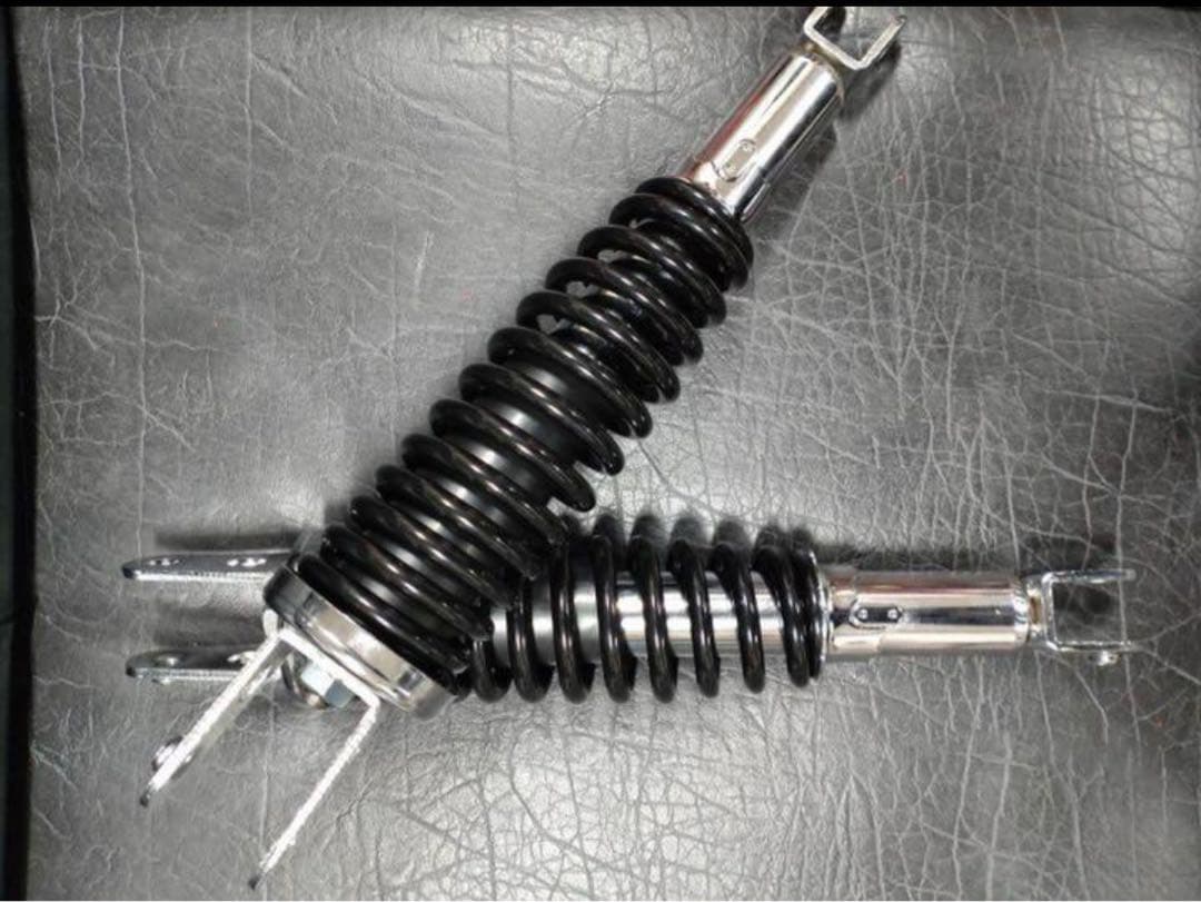 サス スーパーホーク3 CB400T CB 新品未使用