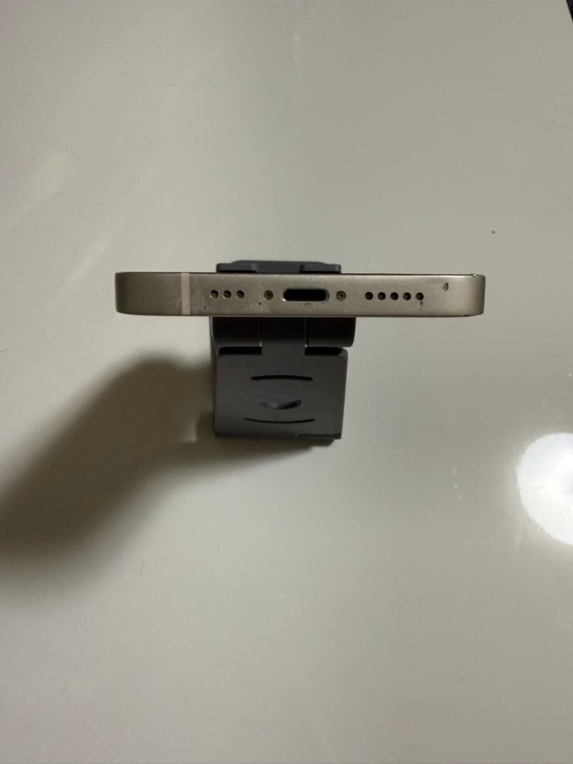 Apple iPhone 13 pro ホワイト 128GB