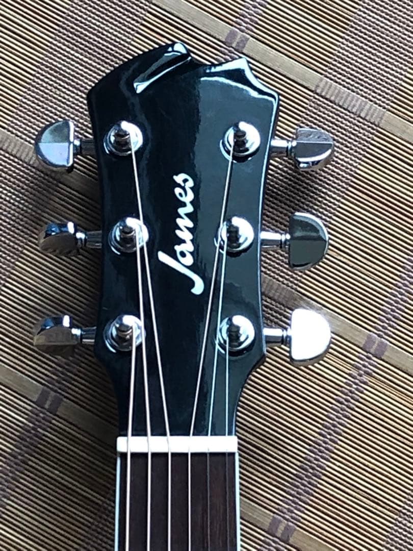 James ジェームス J450Aピックアップ