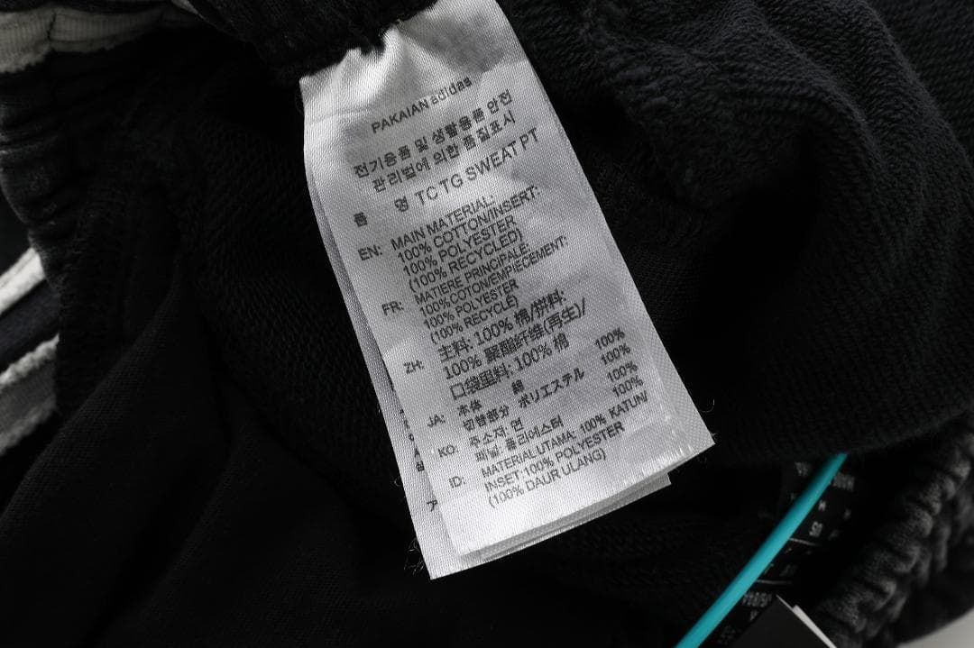 Thugclub adidas パーカー SIZE M