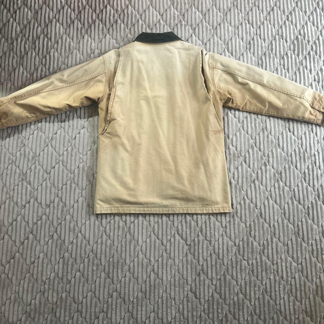 80s L.L.Bean キャンバス チョアコート（ハンティングジャケット）