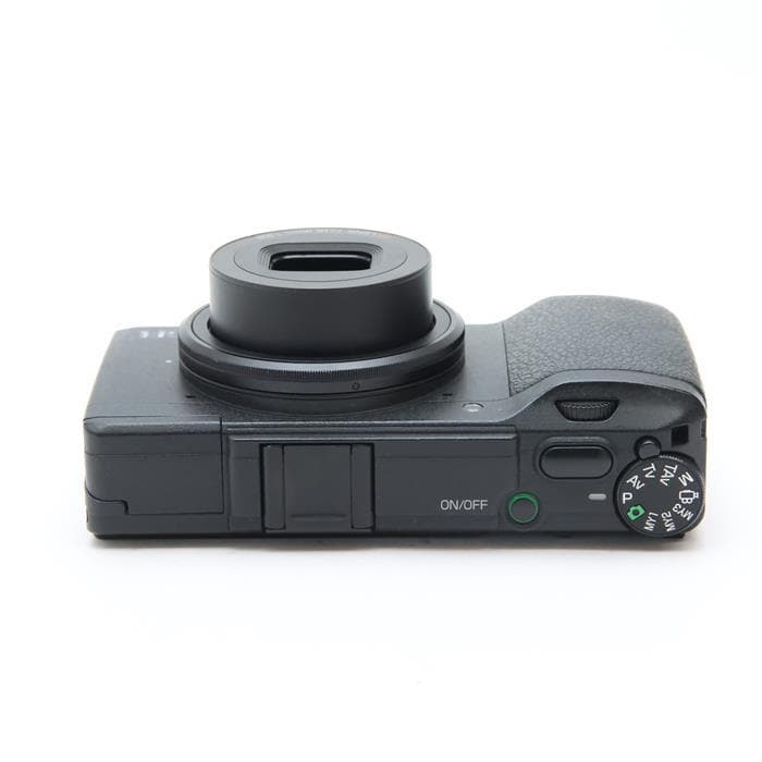 t*i様 良品｜RICOH GR II（GR2）