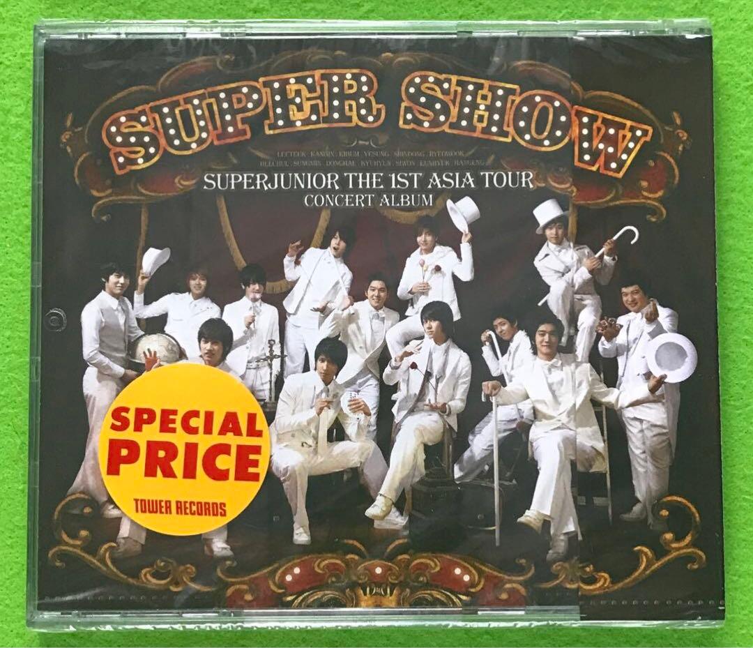 まとめ購入確認用2900■ SUPER JUNIOR