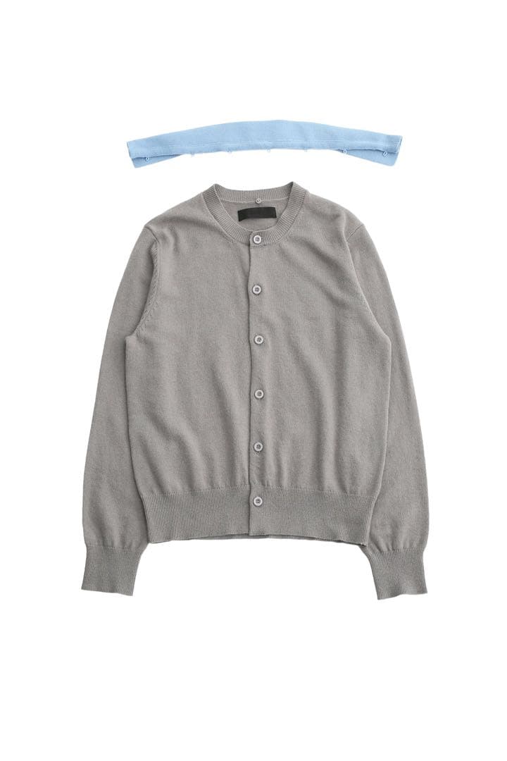 トップス sullen tokyo / jarey knit cardigan