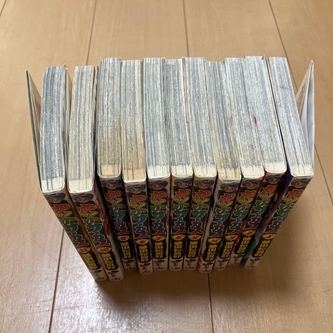 からくりサーカス　全巻セット