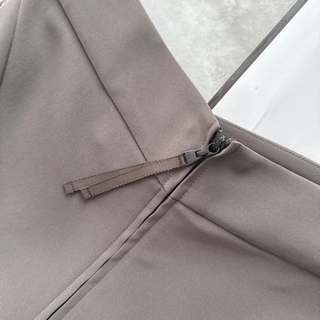 FOXEY フォクシーニューヨーク オフショルダーワンピース 38♡定価7万円