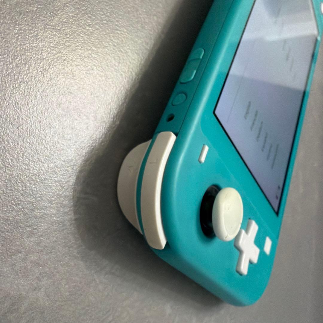 Nintendo Switch Switch lite