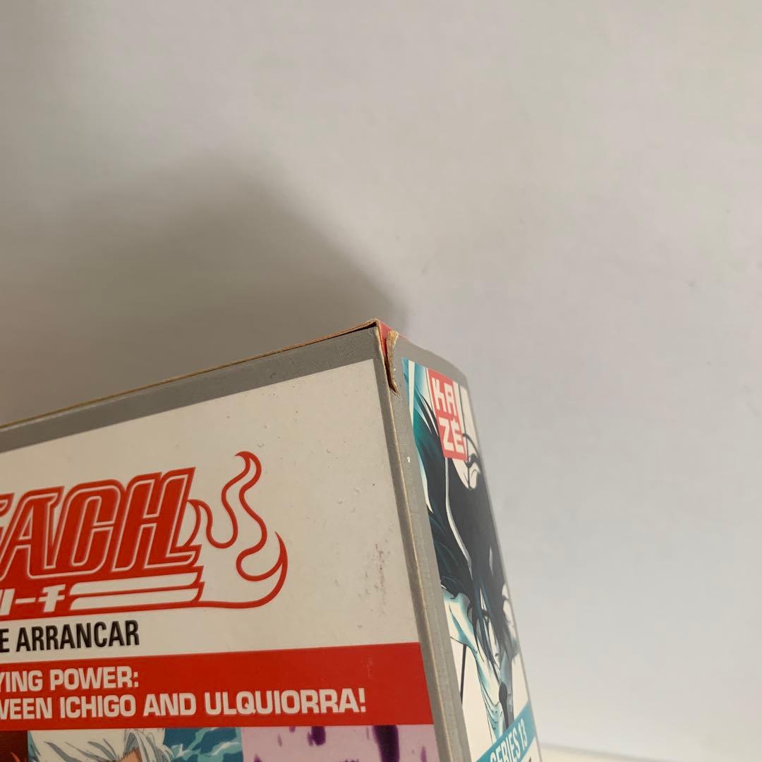 ブリーチ シーズン13 (破面・滅亡篇) コンプリート DVD-BOX