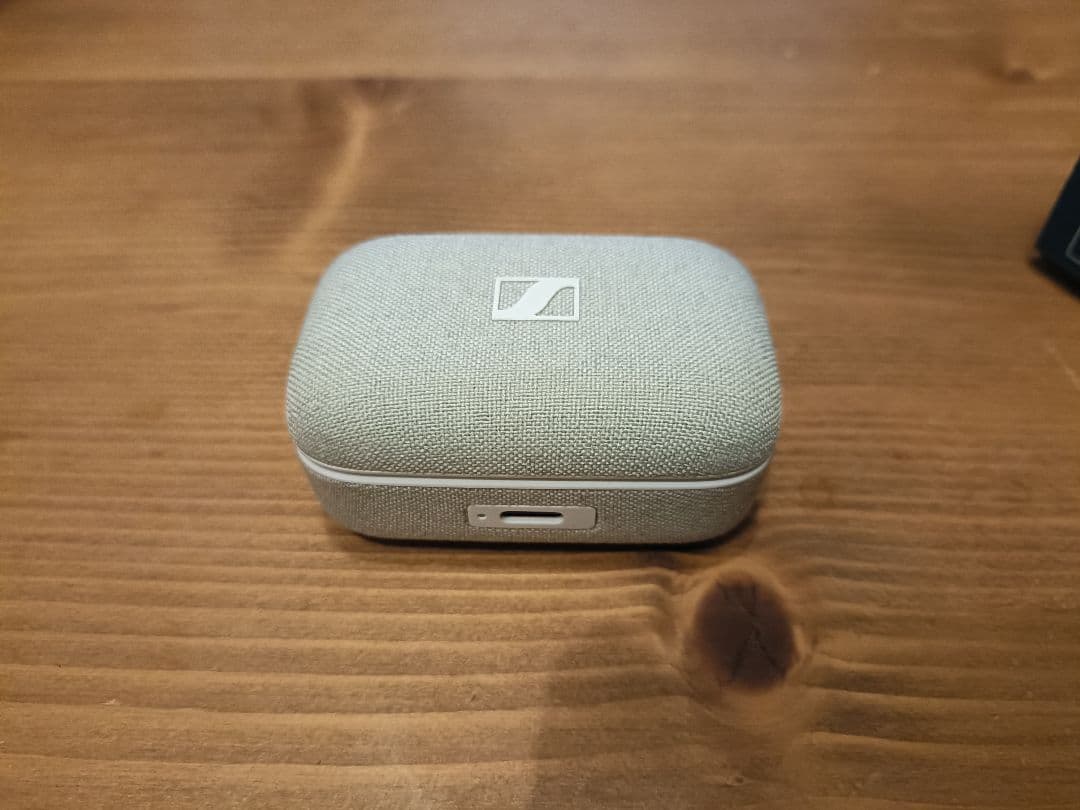 Sennheiser Momentum True Wireless4 イヤホン