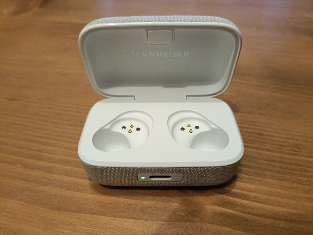 Sennheiser Momentum True Wireless4 イヤホン
