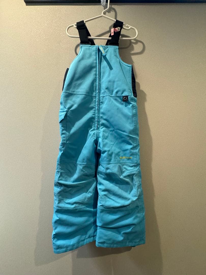 Burton バートン　ウエア　スキー　スノーボード　キッズ