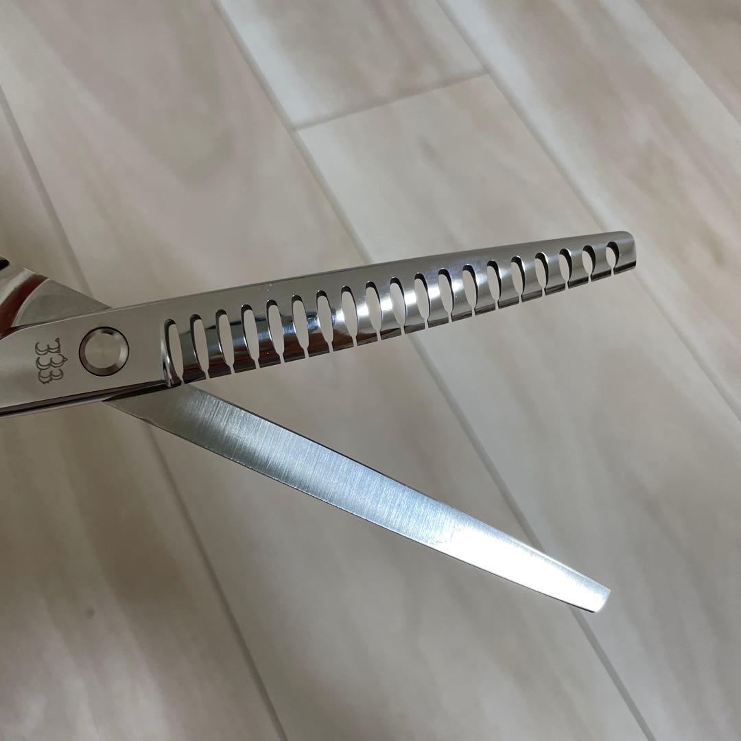 6.8インチ333ドック　チャンカー