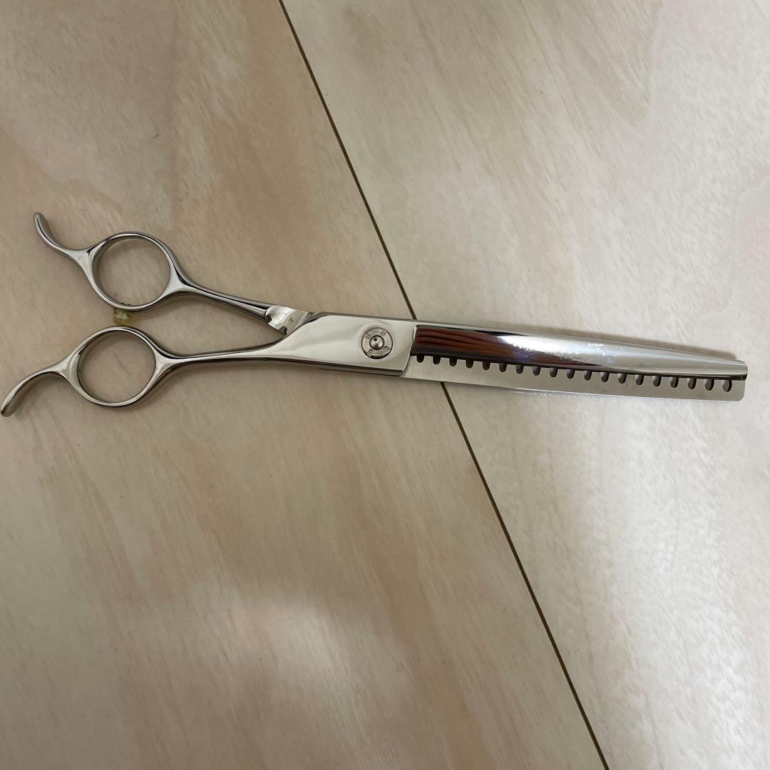 6.8インチ333ドック　チャンカー