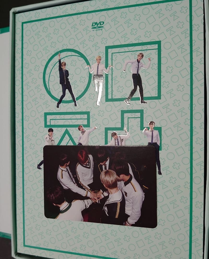 BTS 防弾少年団 3RD MUSTER ARMY. Zip + DVD 韓国盤