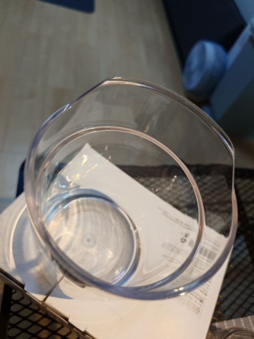 中古　 peak サヨウ 　+　純正別売りキャニスター