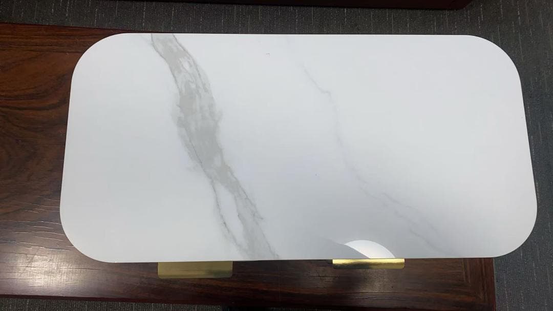 【美品】三色変化LEDミラードレッサー訳あり品写真をご確認212-80-01