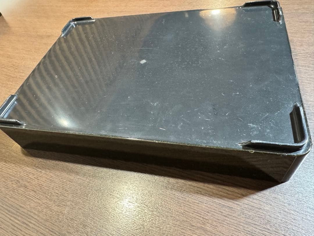 尺3寸長手松花堂用扇仕切 雲亀甲箱 弁当箱15セット