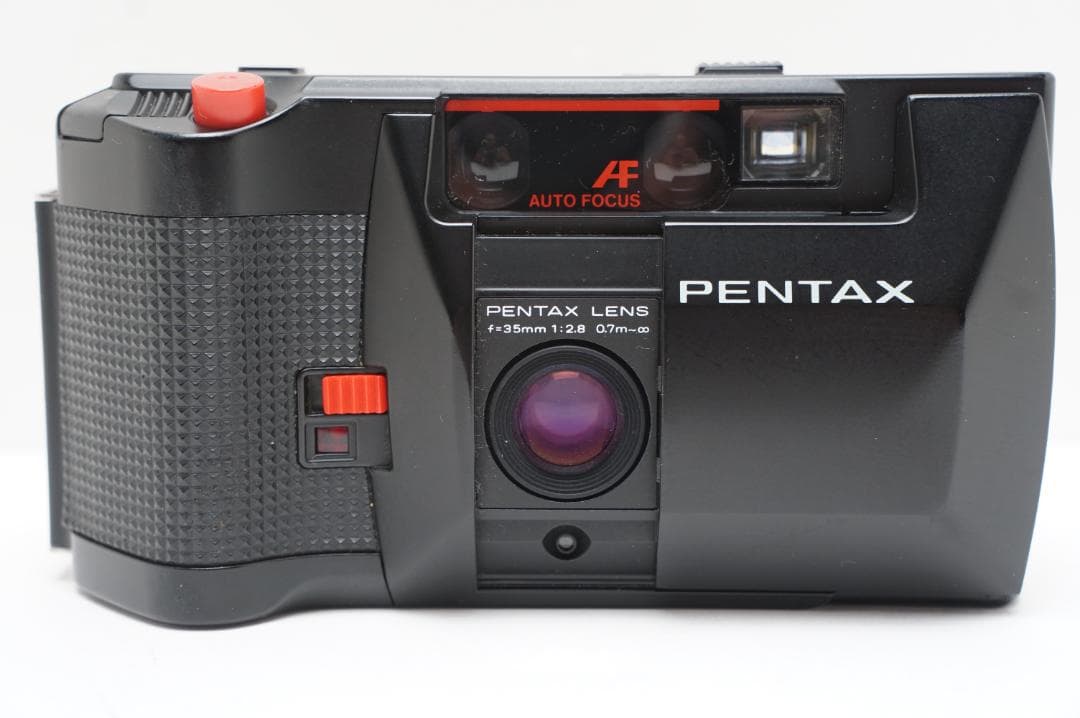 ＜完動美品＞Pentax PC 35 af-m date