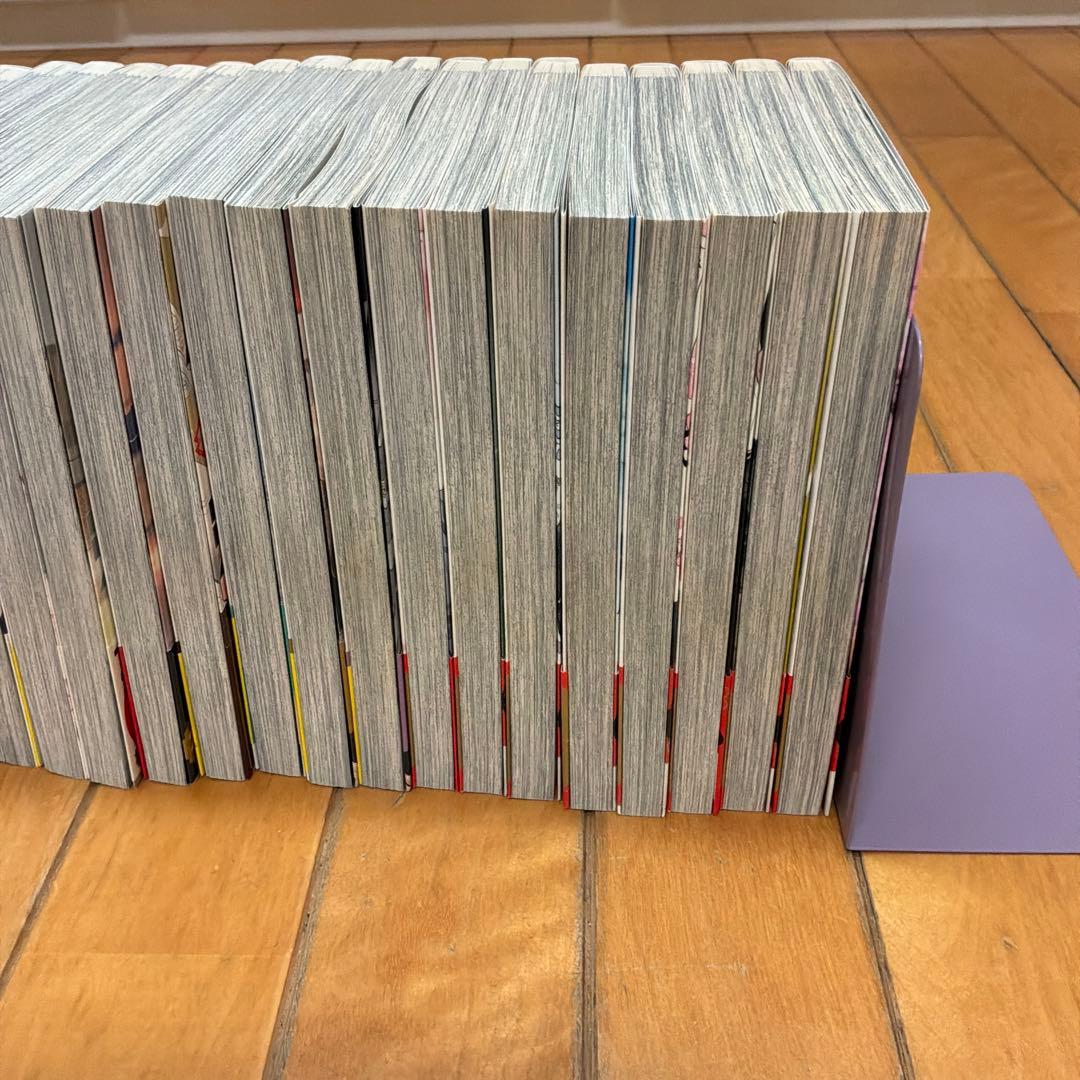 2月の勝者　21巻セット